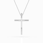 Colier Minimalism – 104-10016 – imaginea 1