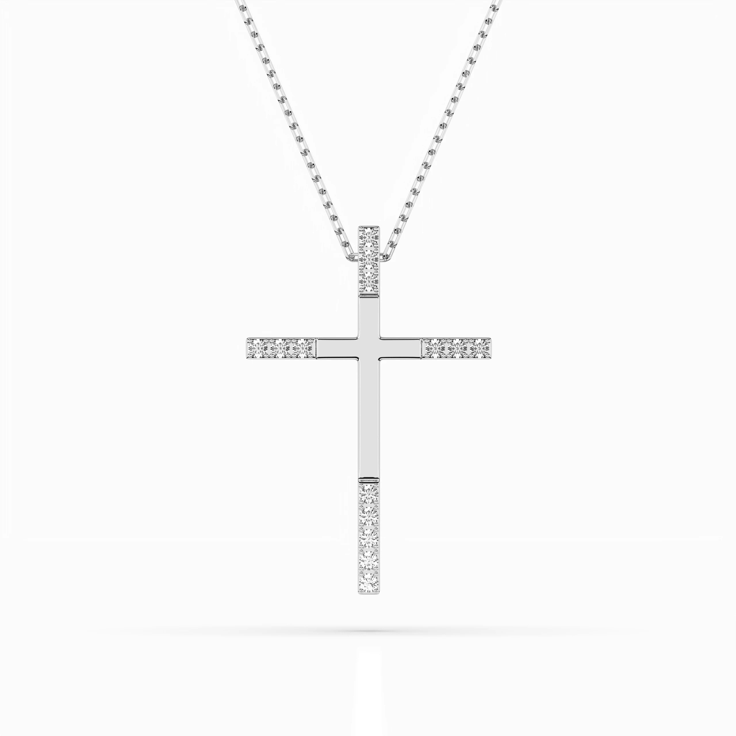Colier Minimalism – 104-10016 – imaginea 1