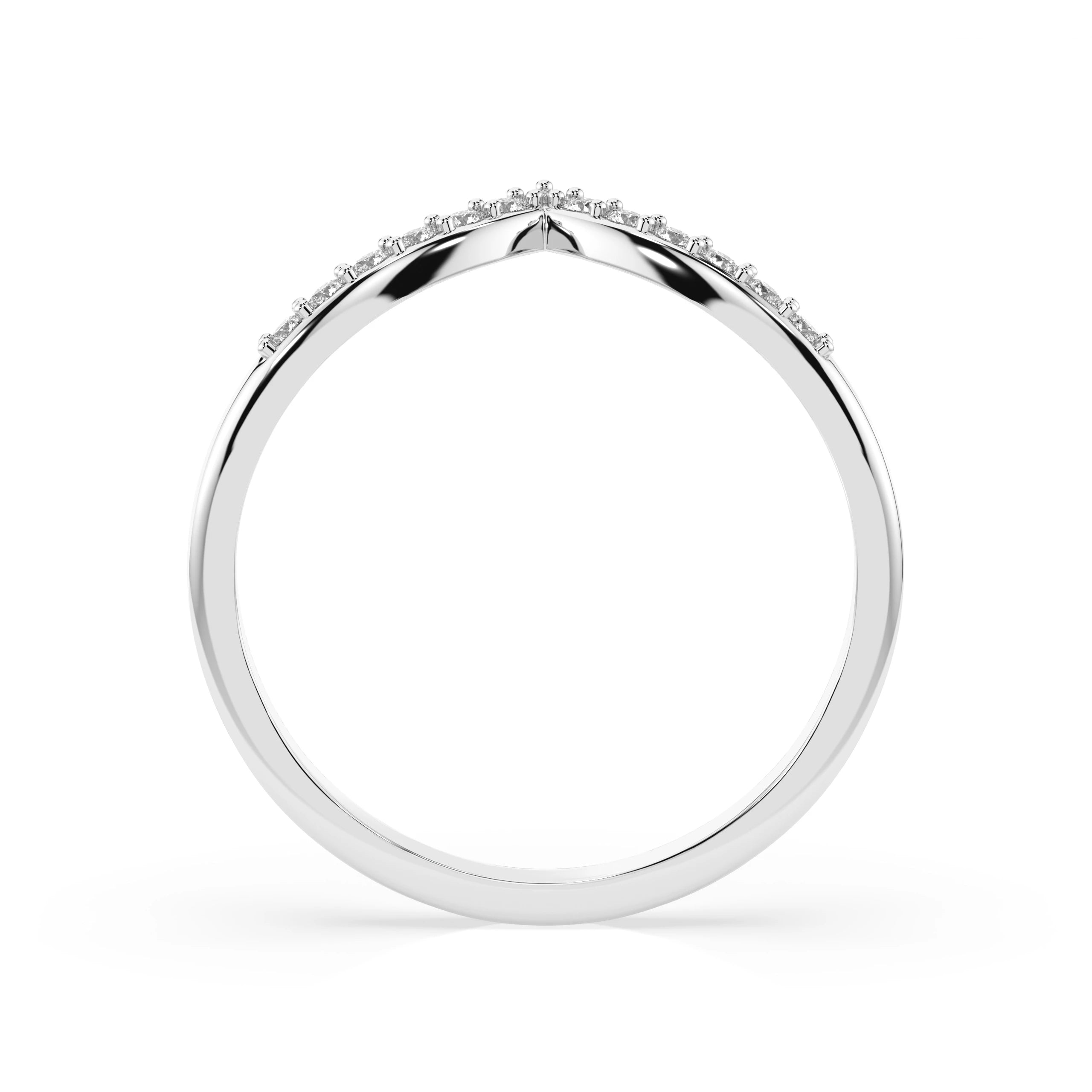 Inel Minimalism – 101-10161/1 – imaginea 2