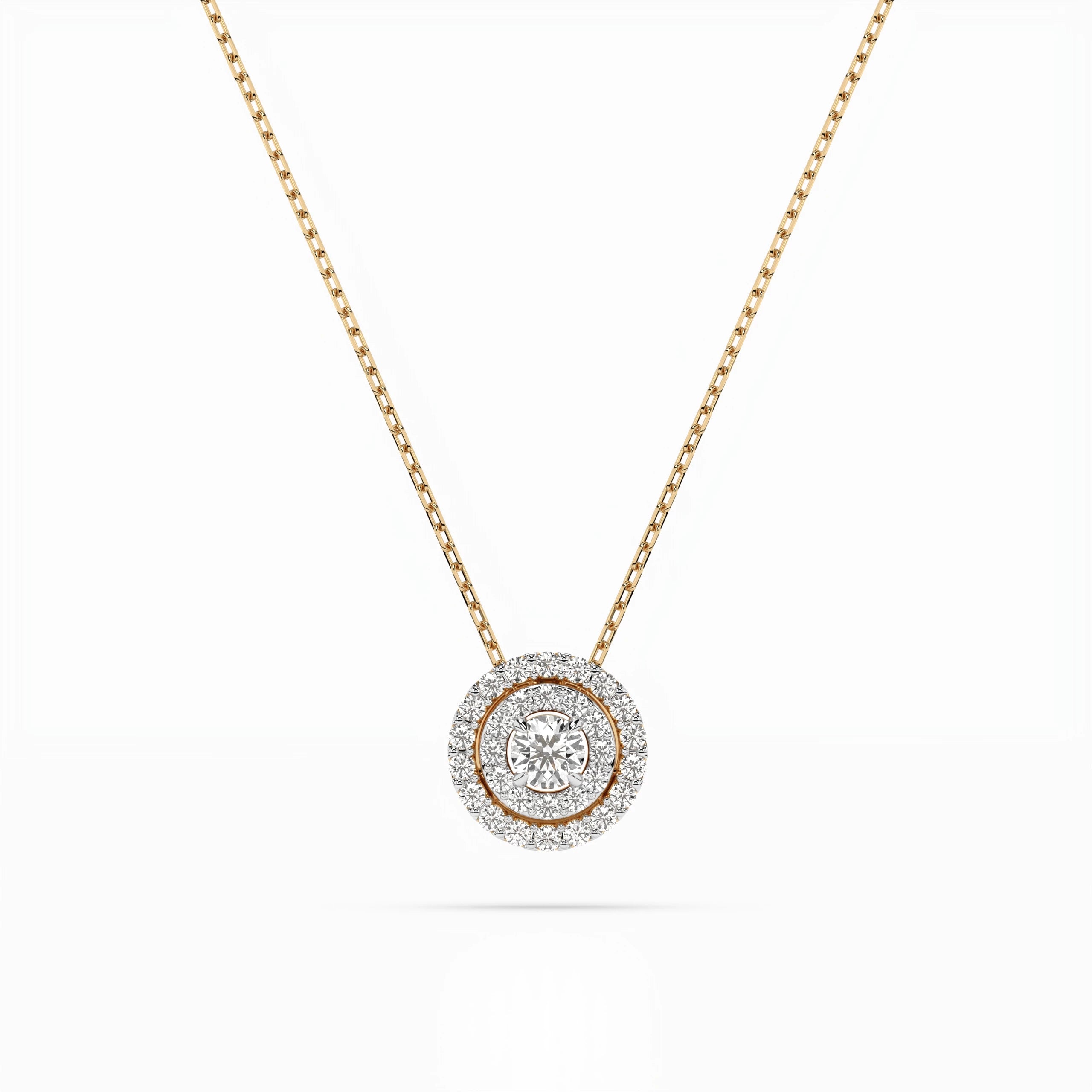 Colier Iluzie – 104-10043 – imaginea 4