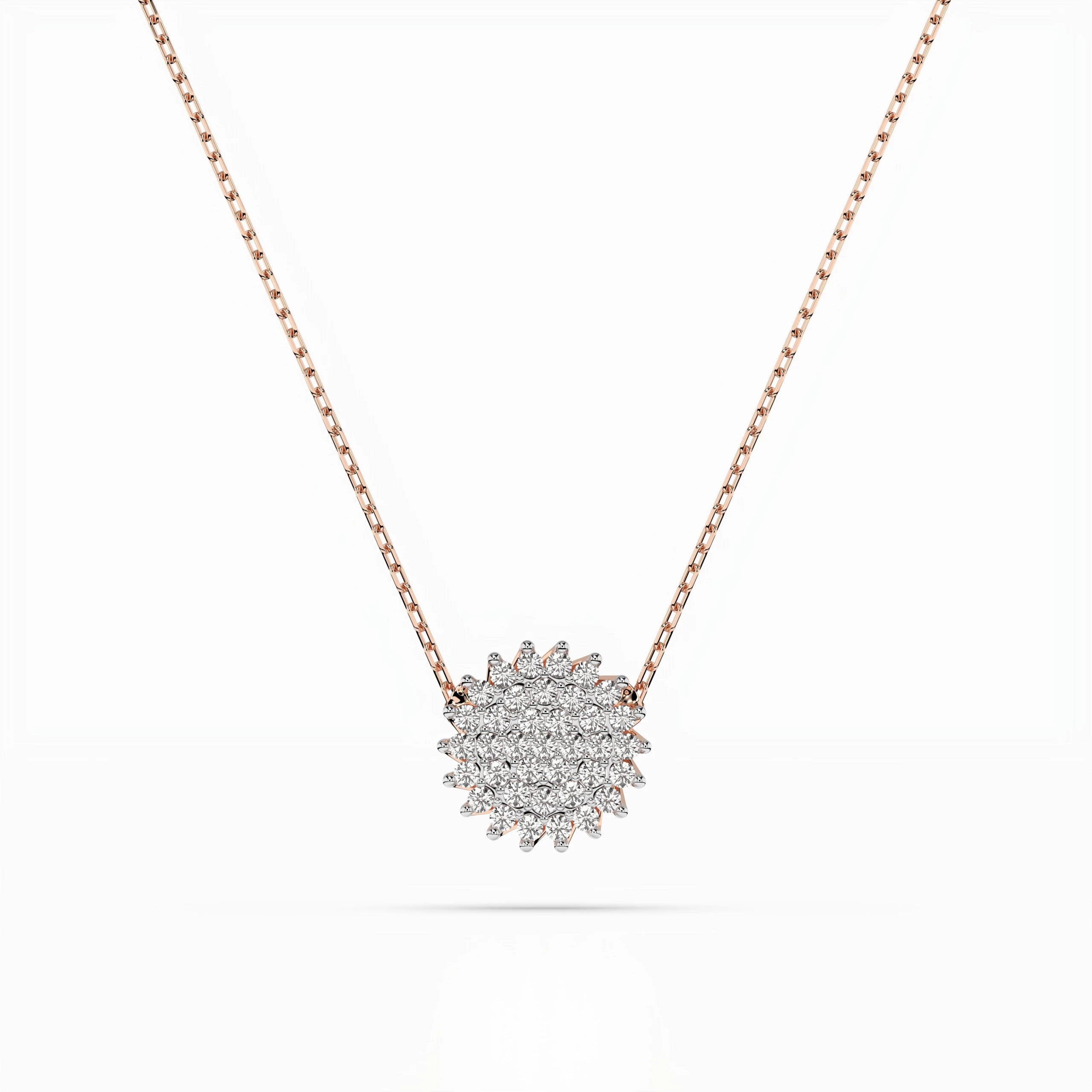 Colier Iluzie – 104-10052 – imaginea 7