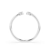 Inel Minimalism – 101-10088 – imaginea 2