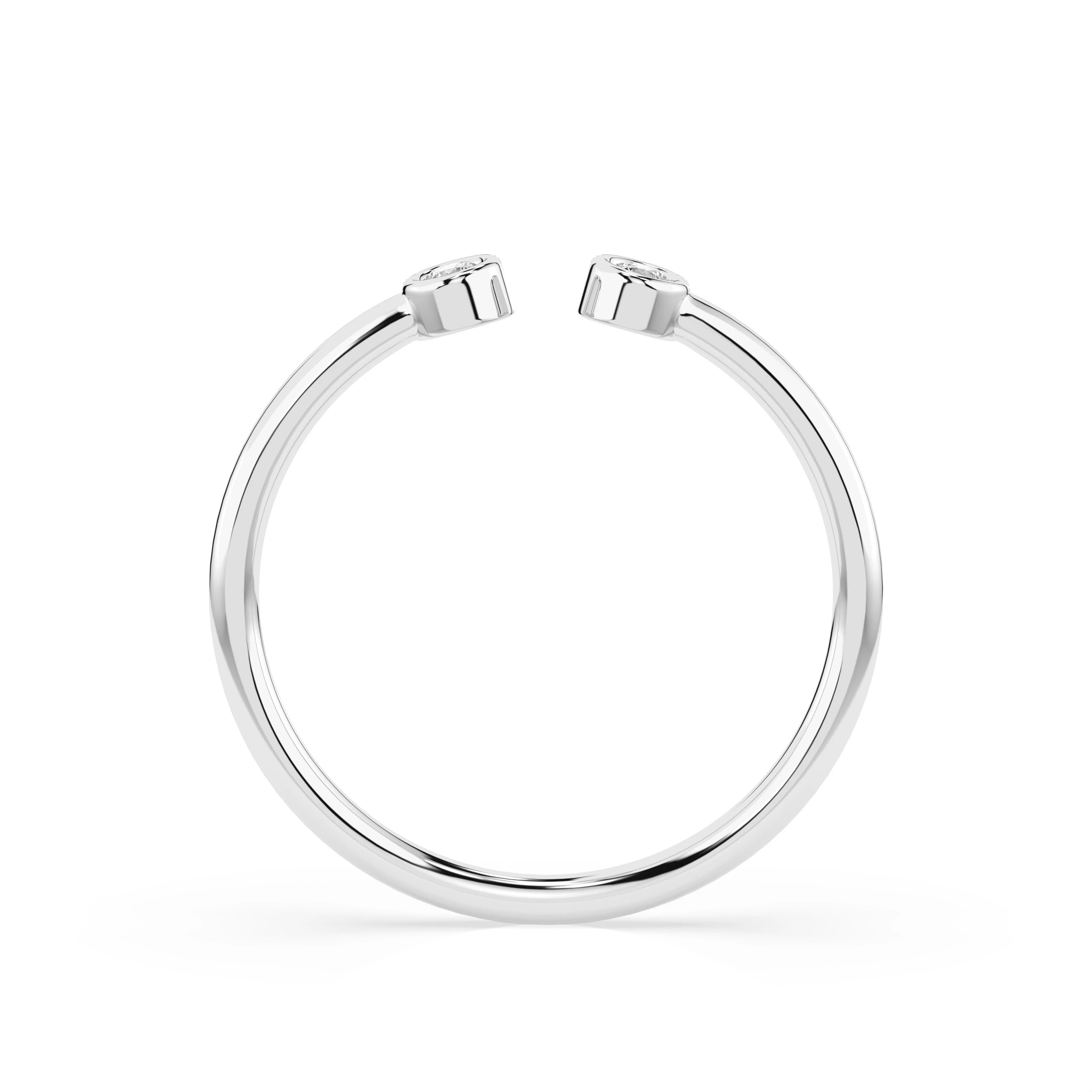 Inel Minimalism – 101-10088 – imaginea 2