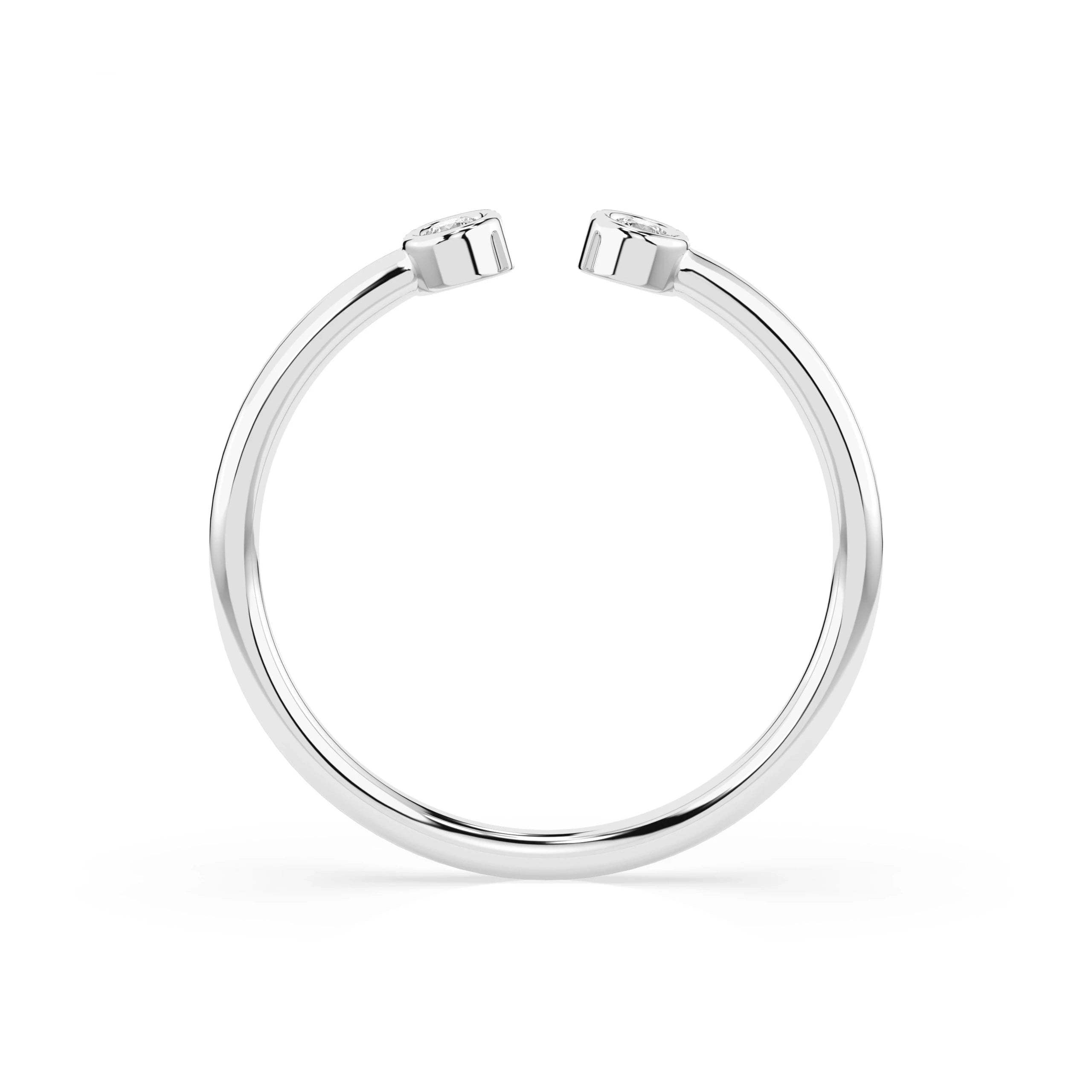 Inel Minimalism – 101-10088 – imaginea 2