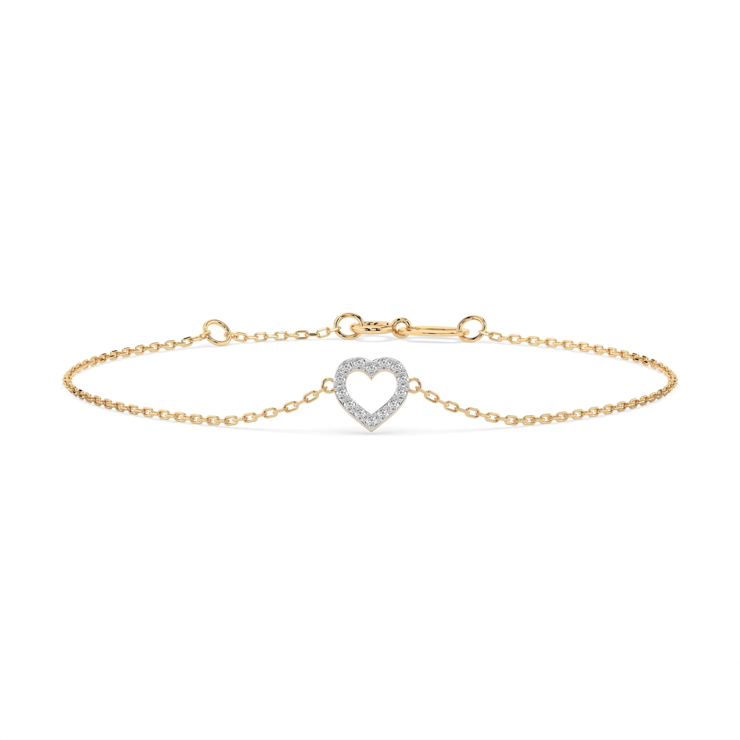 Brățară Minimalism – 105-10005 – imaginea 4
