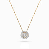 Colier Iluzie – 104-10002(2.5) – imaginea 4