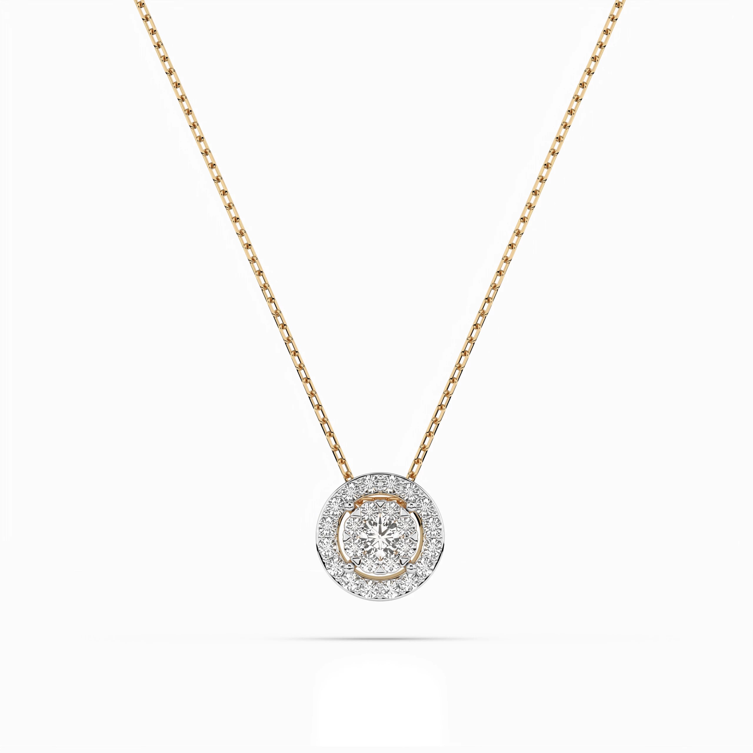 Colier Iluzie – 104-10002(2.5) – imaginea 4