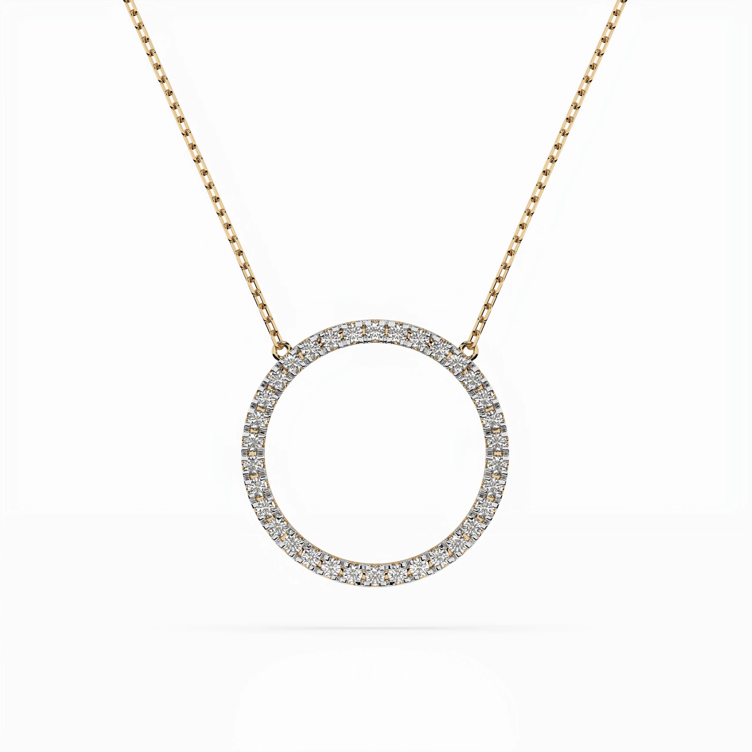 Colier Minimalism – 104-10023 – imaginea 4