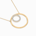 Colier Minimalism – 104-10054 – imaginea 6