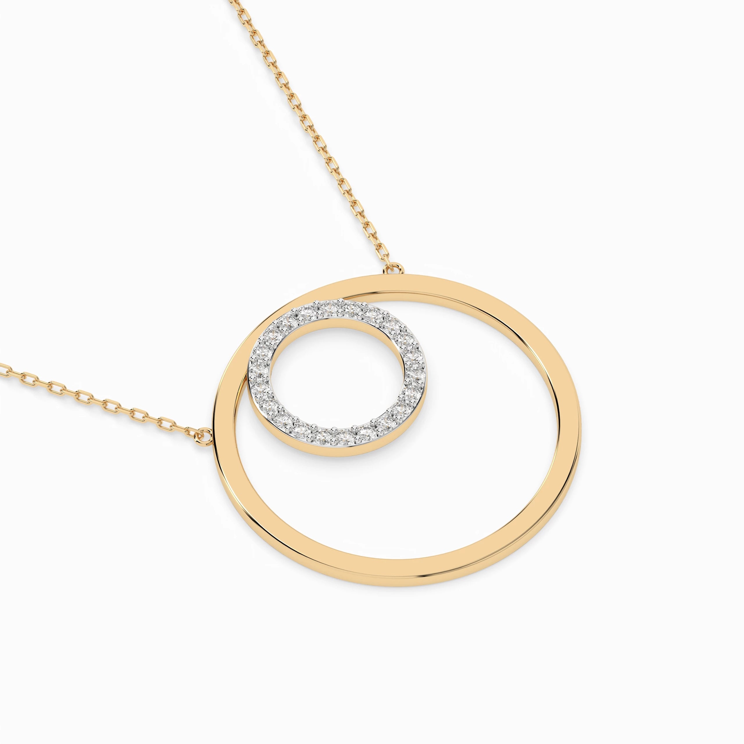Colier Minimalism – 104-10054 – imaginea 6
