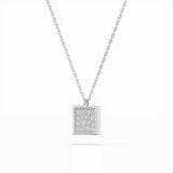 Colier Iluzie – 104-10036 – imaginea 2