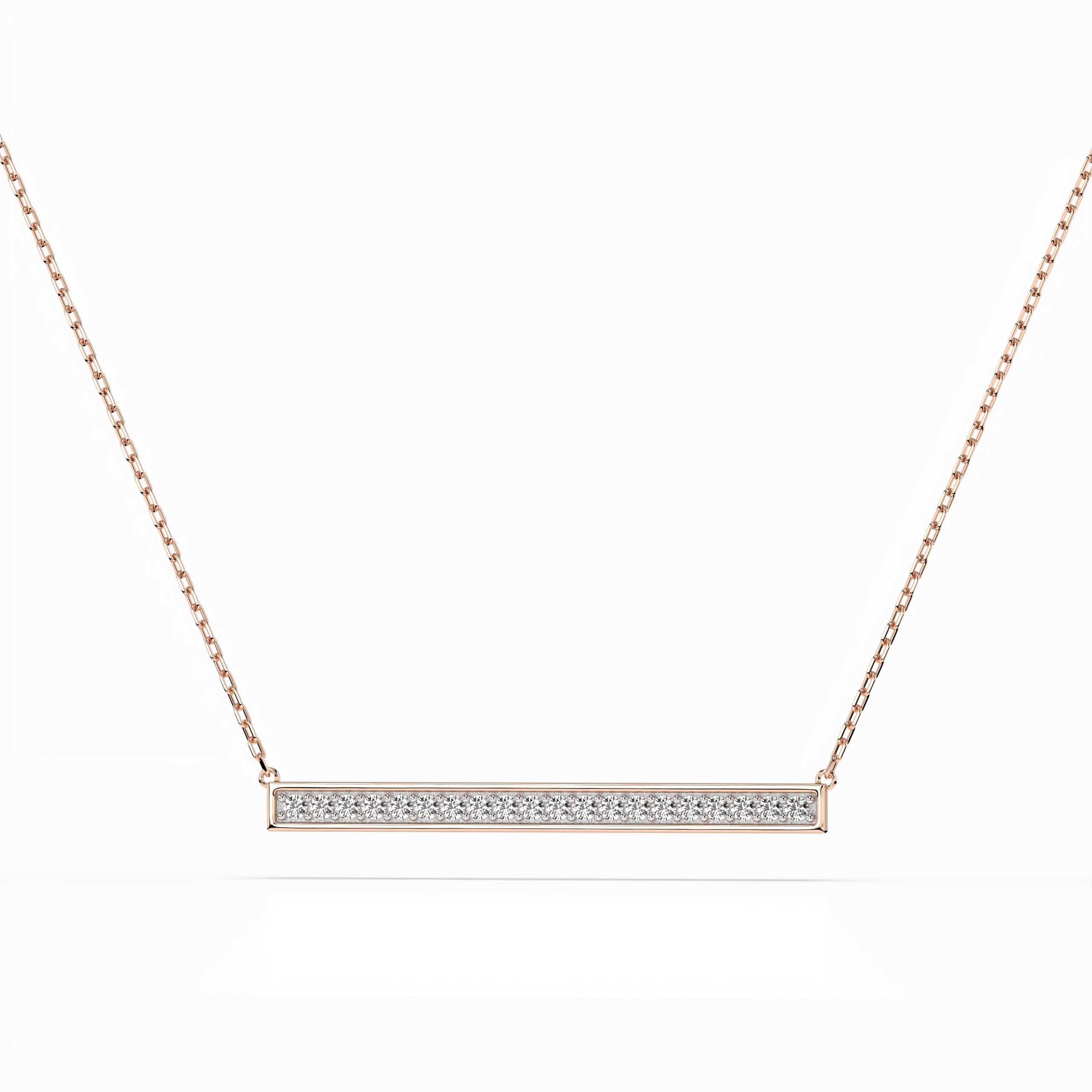 Colier Minimalism – 104-10024 – imaginea 7