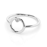 Inel Minimalism – 101-10170 – imaginea 3