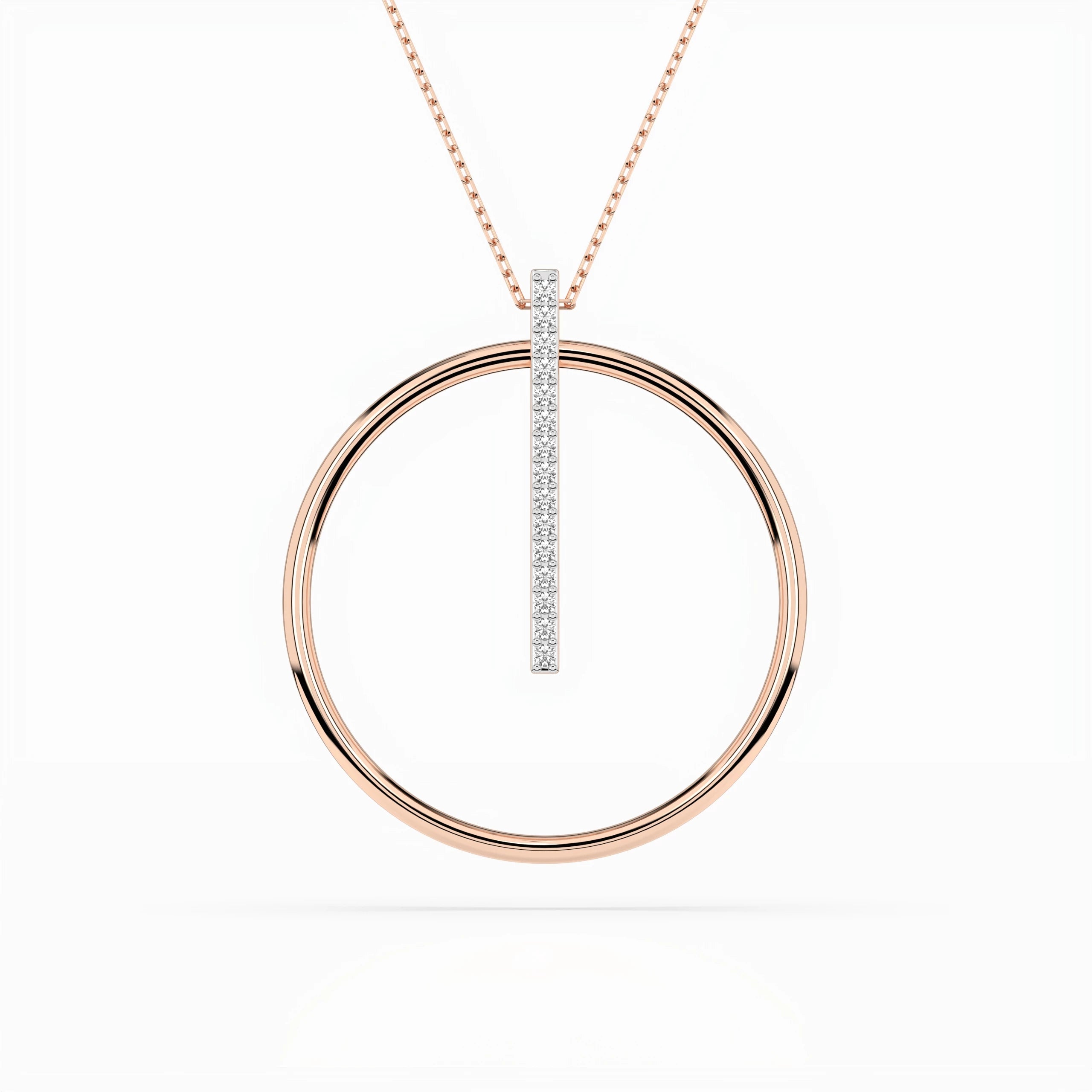 Colier Minimalism – 104-10047 – imaginea 7