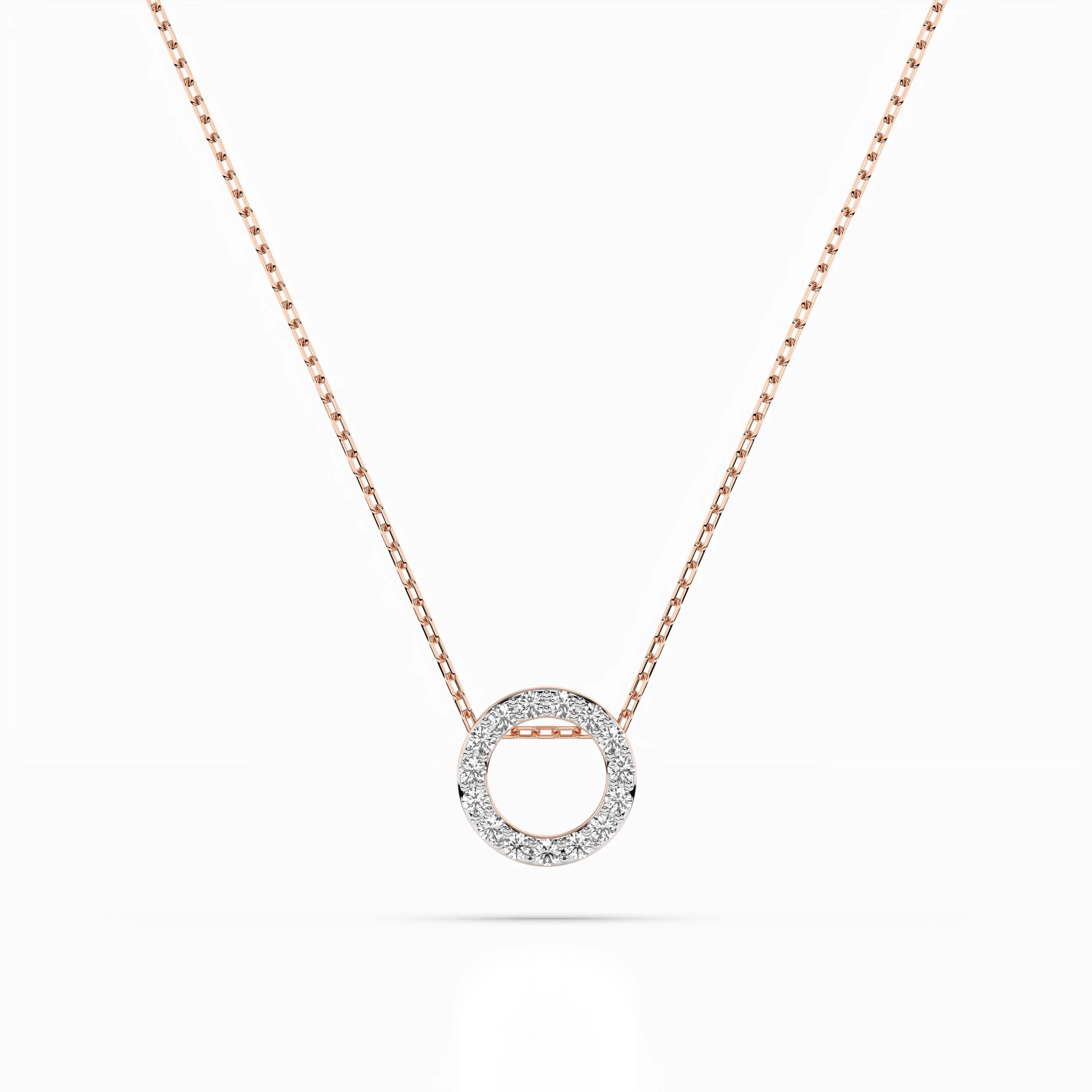 Colier Minimalism – 104-10028 – imaginea 7
