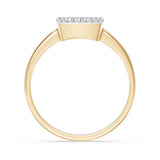 Inel Minimalism – 101-10108 – imaginea 5