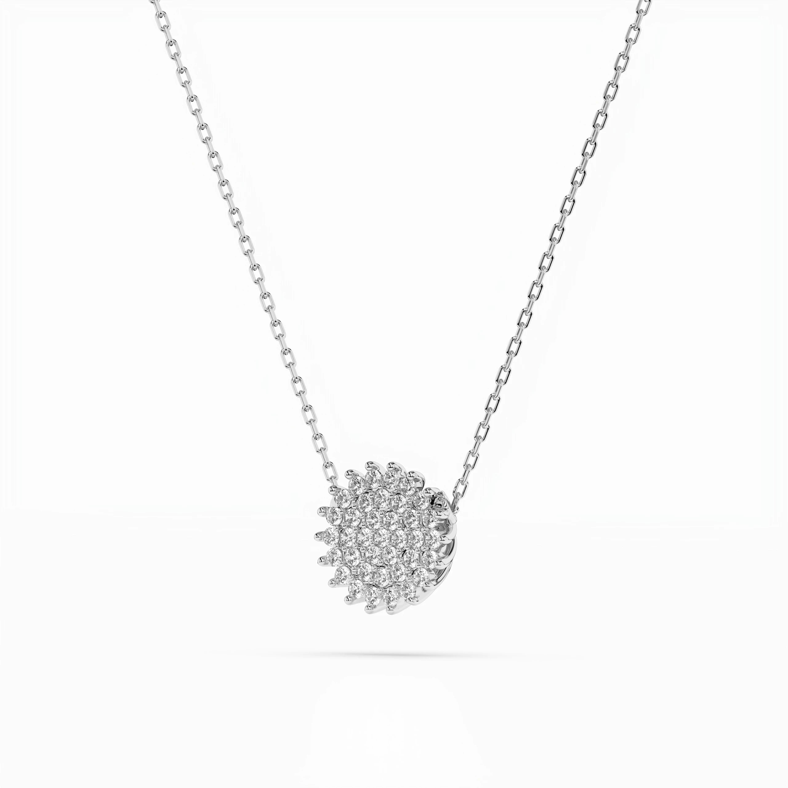 Colier Iluzie – 104-10052 – imaginea 2