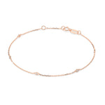 Brățară Minimalism – 105-10008/5(1.4) – imaginea 8