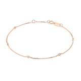 Brățară Minimalism – 105-10008/5(1.4) – imaginea 8