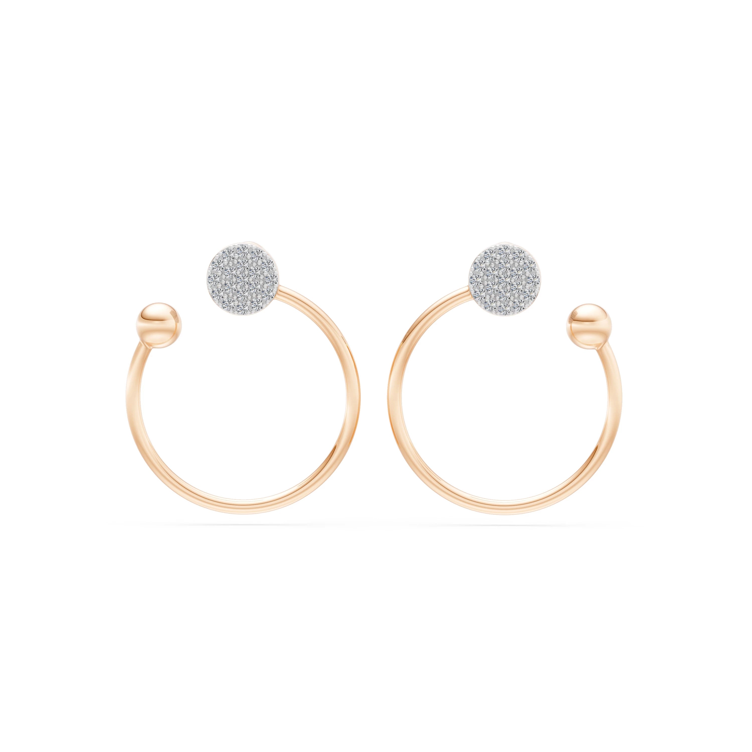 Cercei Minimalism – 102-10081 – imaginea 6