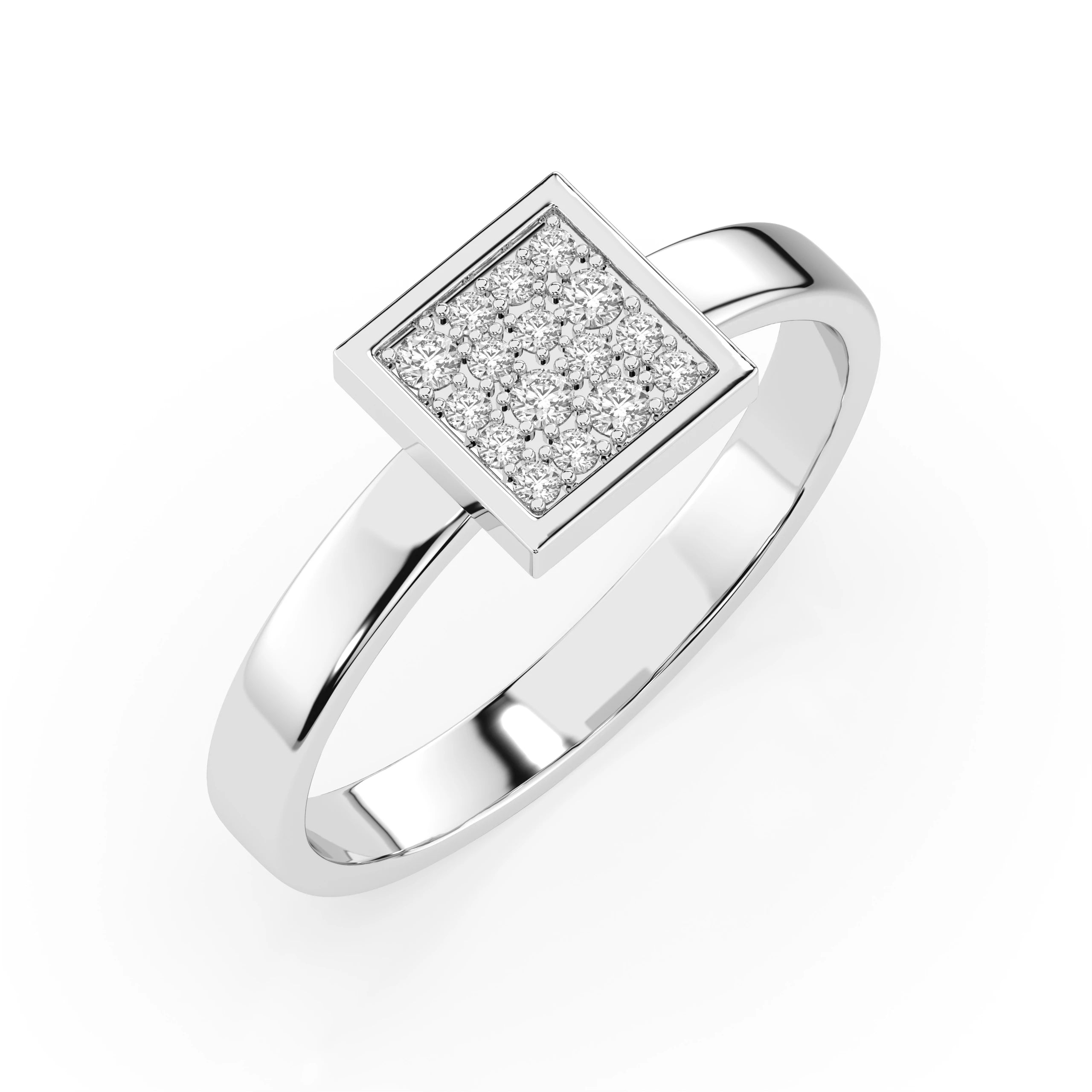 Inel Iluzie – 101-10059 – imaginea 1