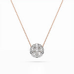 Colier Iluzie – 104-10033(3.4) – imaginea 7