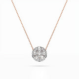 Colier Iluzie – 104-10033(3.4) – imaginea 7