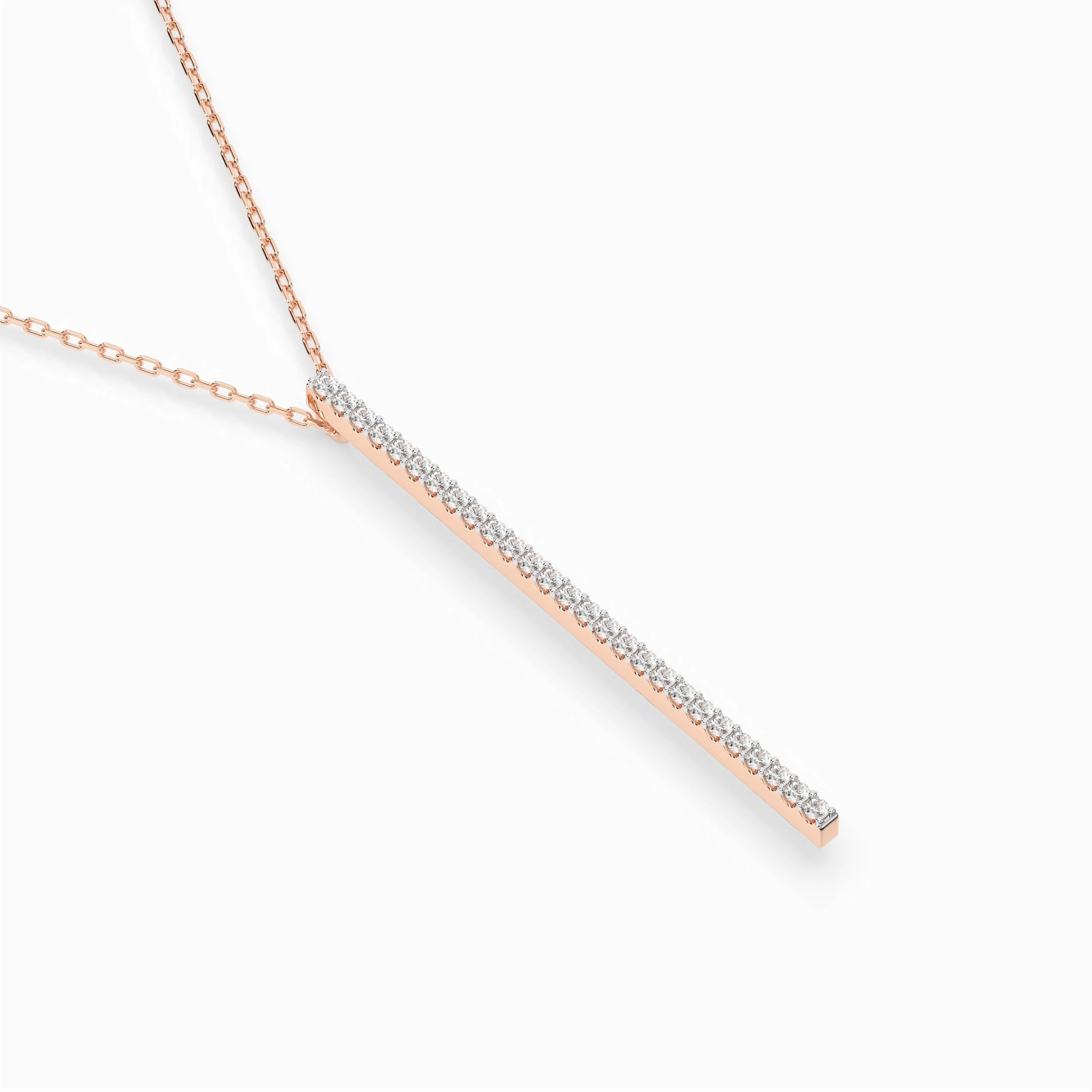 Colier Minimalism – 104-10050 – imaginea 9