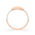 Inel Minimalism – 101-10067 – imaginea 8