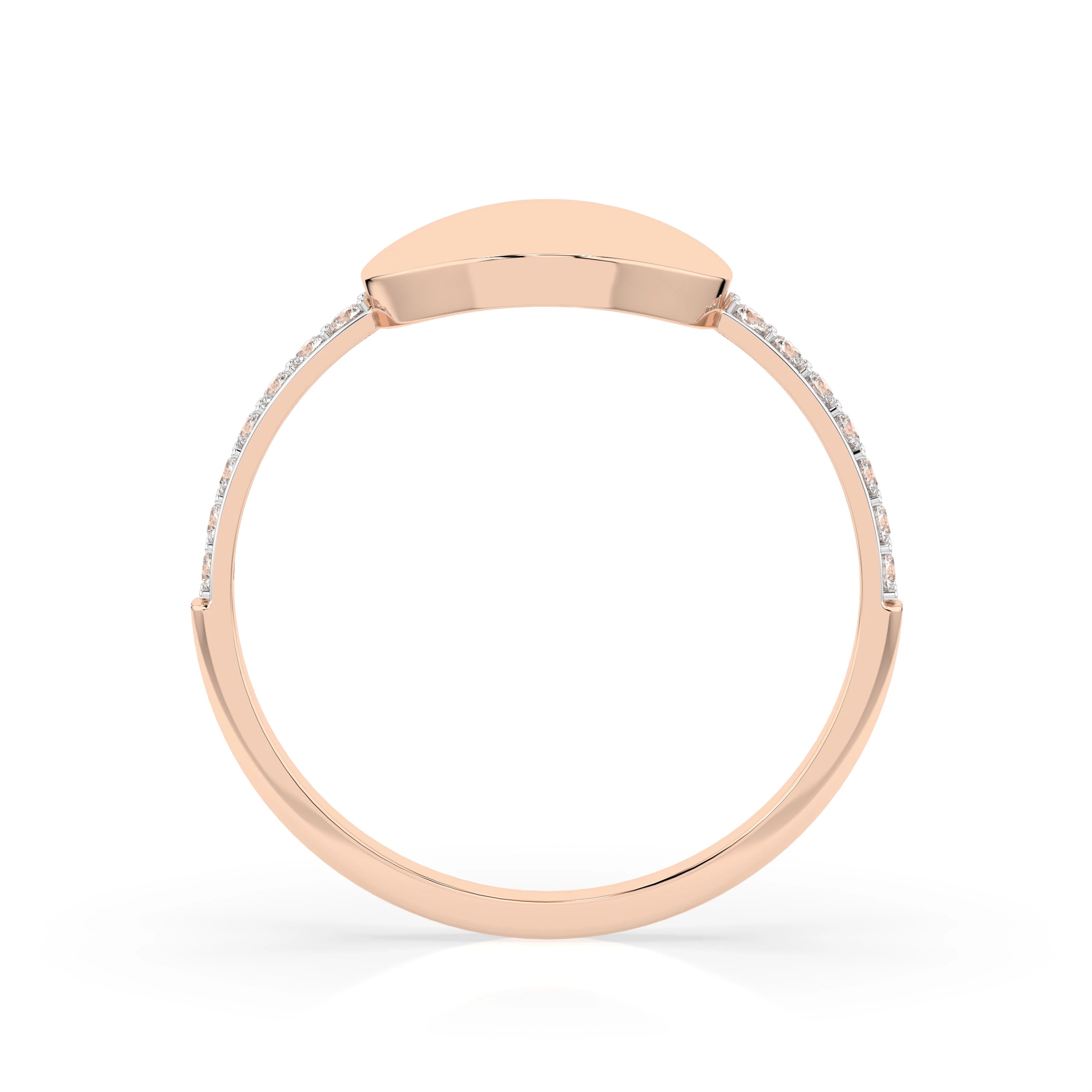 Inel Minimalism – 101-10067 – imaginea 8