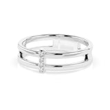 Inel Minimalism – 101-10069 – imaginea 3