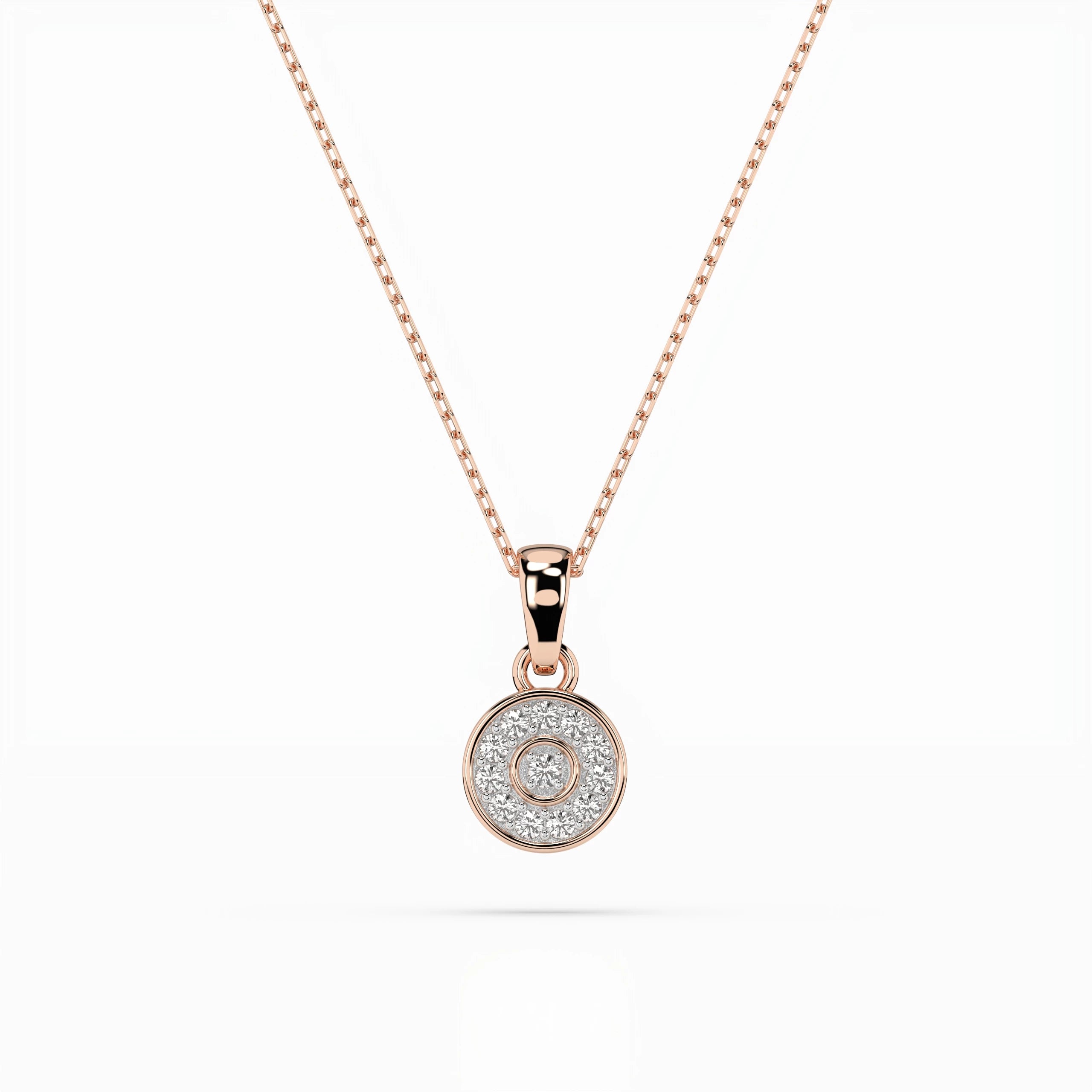 Colier Iluzie – 104-10032 – imaginea 7