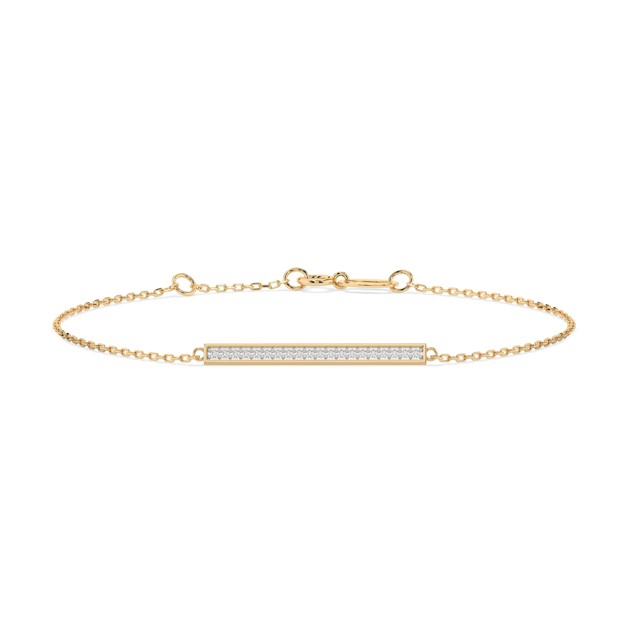 Brățară Minimalism – 105-10017 – imaginea 4