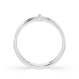 Inel Minimalism – 101-10069 – imaginea 2
