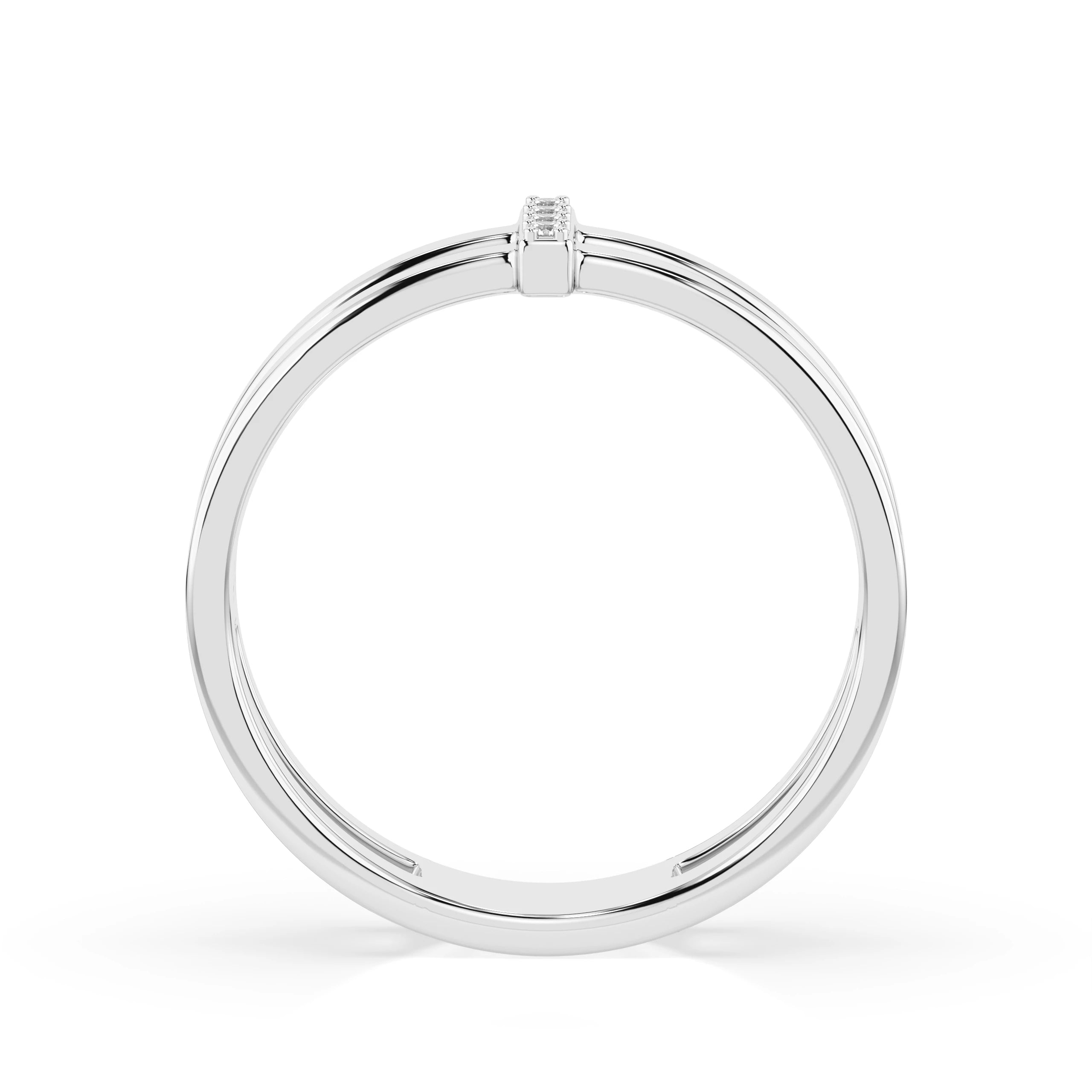 Inel Minimalism – 101-10069 – imaginea 2