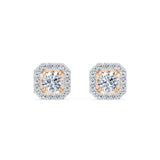 Cercei solitaire Eternitate – 102-10118/2(3.7) – imaginea 7