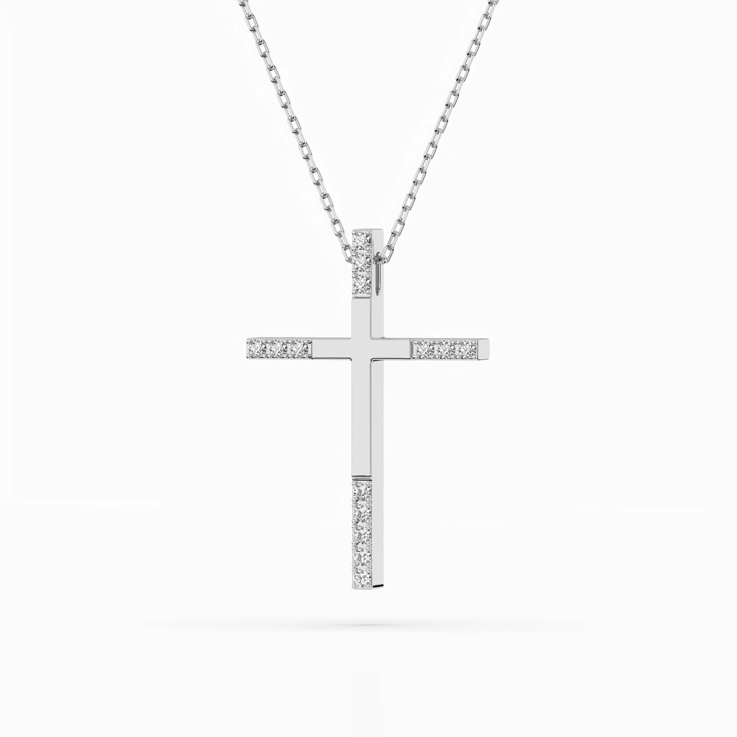 Colier Minimalism – 104-10016 – imaginea 2