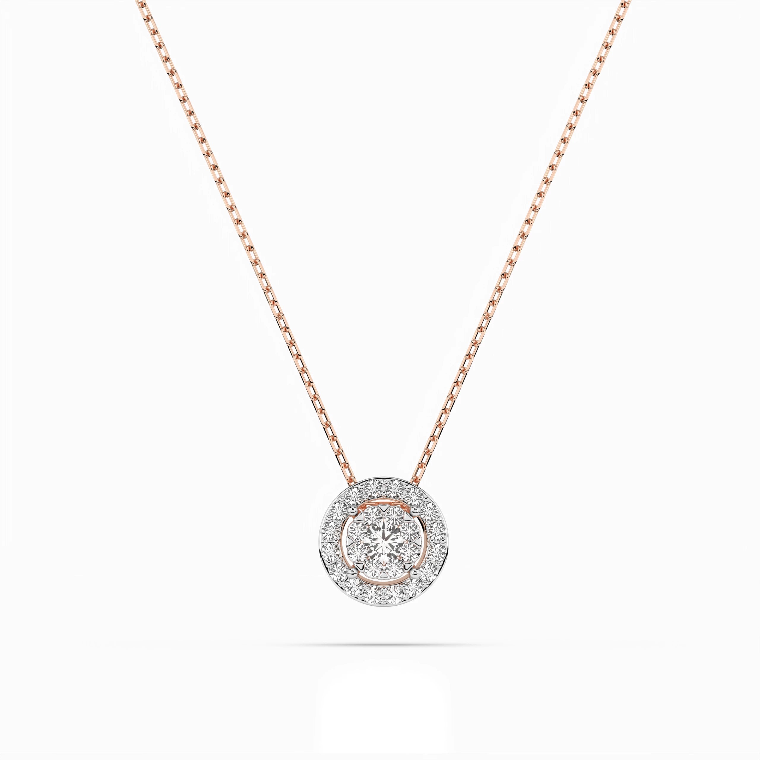 Colier Iluzie – 104-10002(2.5) – imaginea 7