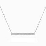 Colier Minimalism – 104-10024 – imaginea 1
