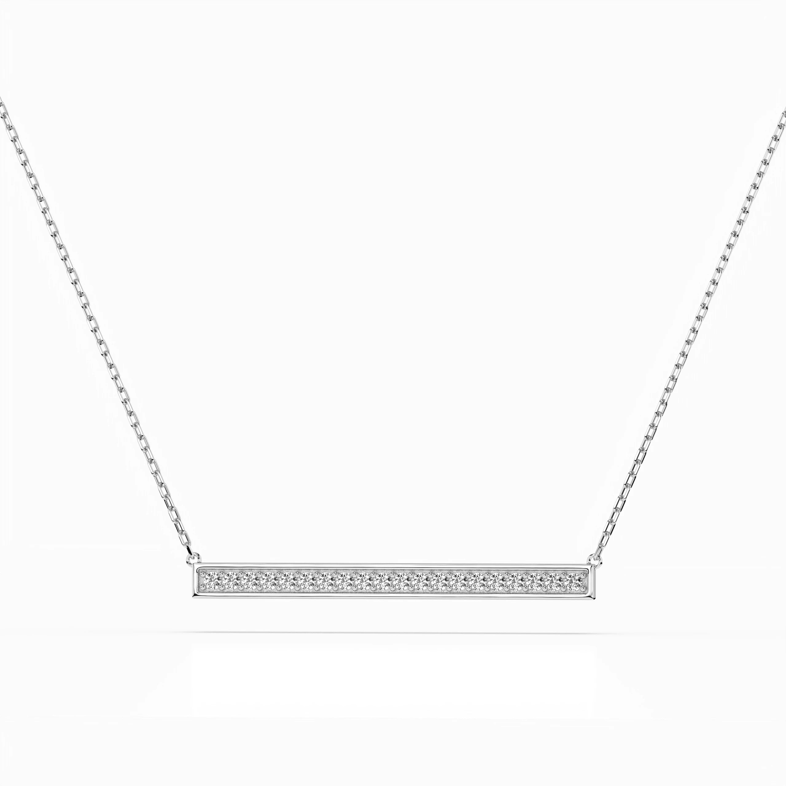 Colier Minimalism – 104-10024 – imaginea 1