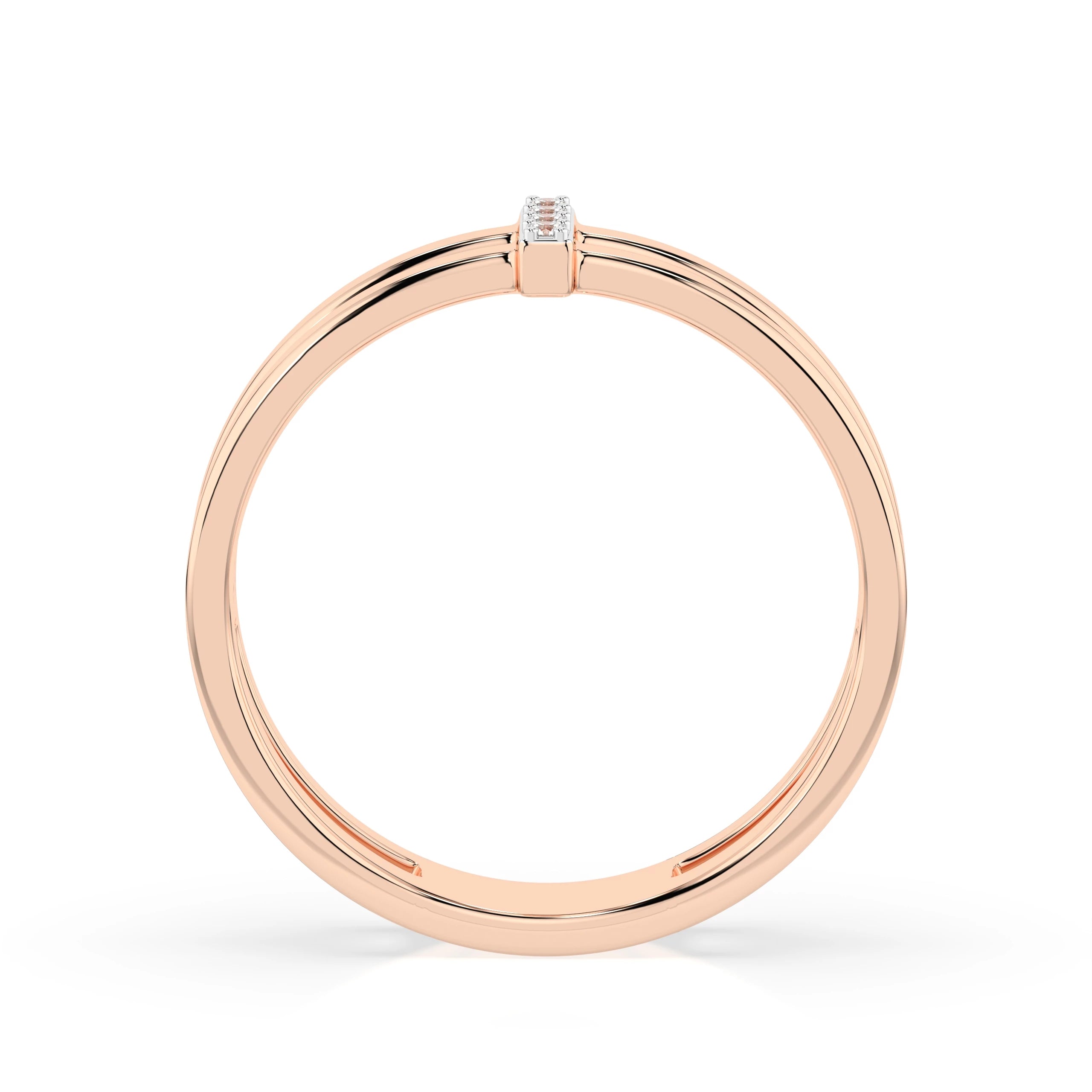 Inel Minimalism – 101-10069 – imaginea 8