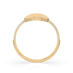 Inel Minimalism – 101-10067 – imaginea 5