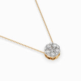 Colier Iluzie – 104-10033(3.4) – imaginea 6