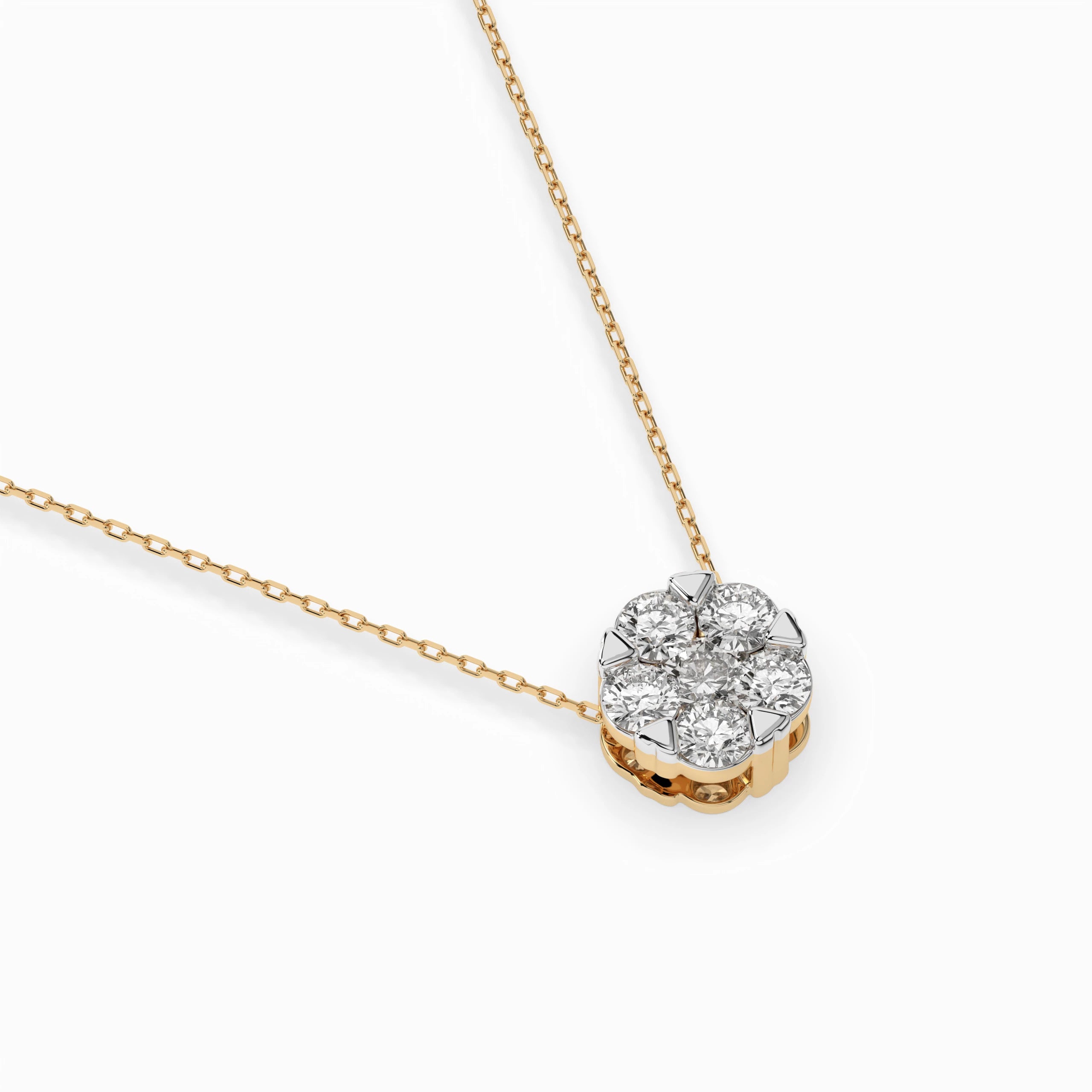 Colier Iluzie – 104-10033(3.4) – imaginea 6