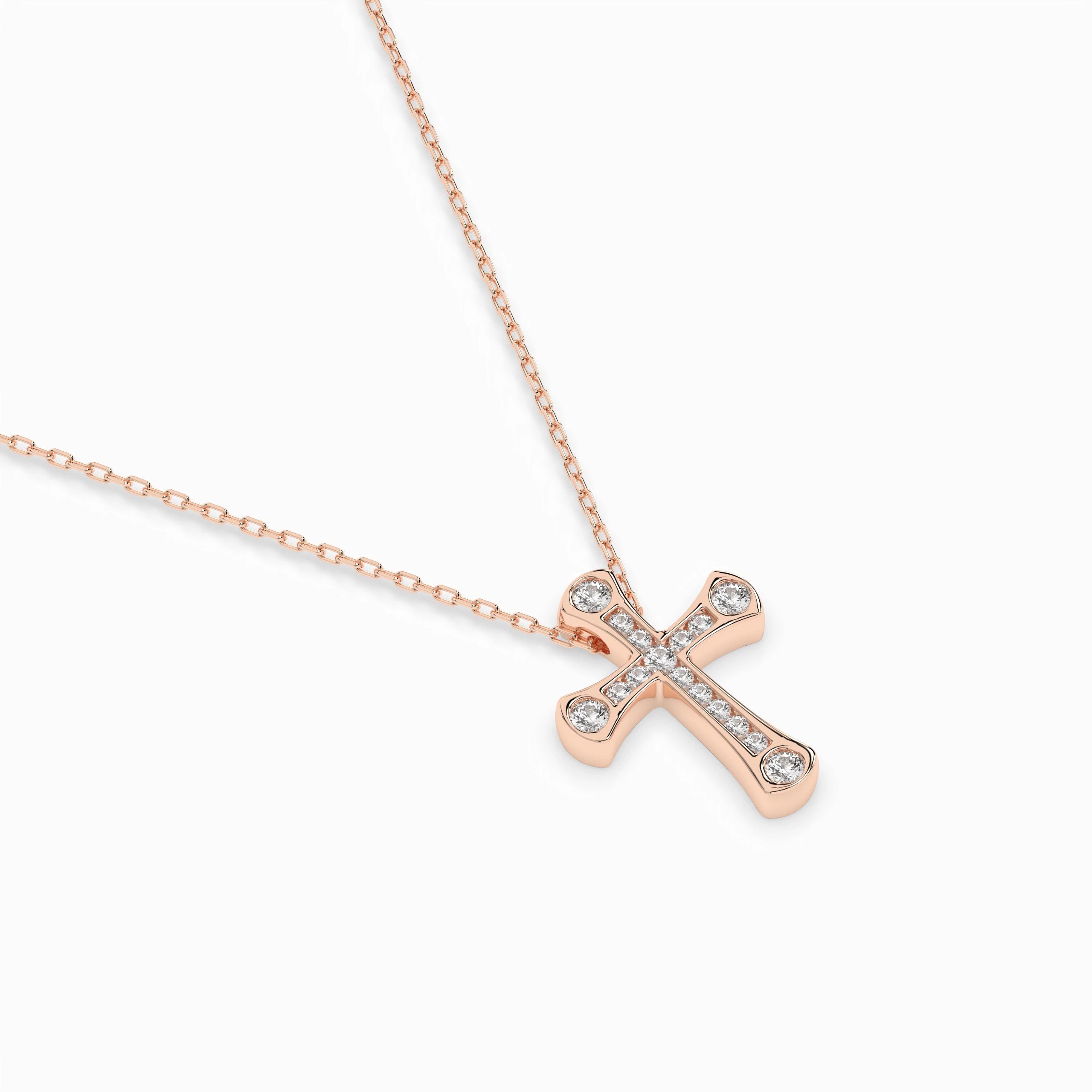 Colier Minimalism – 104-10009 – imaginea 9