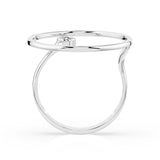 Inel Minimalism – 101-10077 – imaginea 2