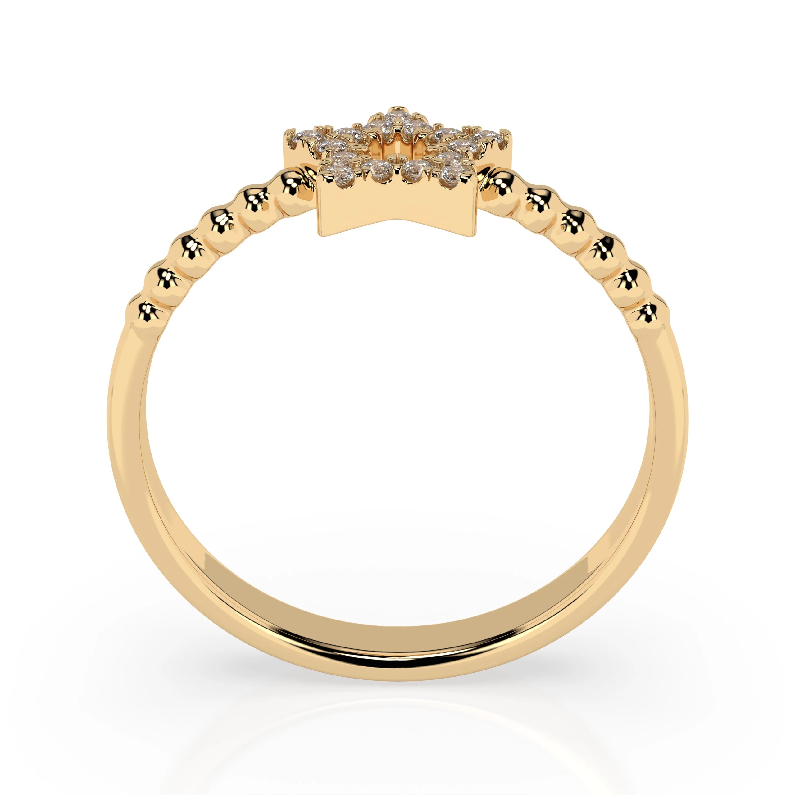 Inel Minimalism – 101-10054 – imaginea 5