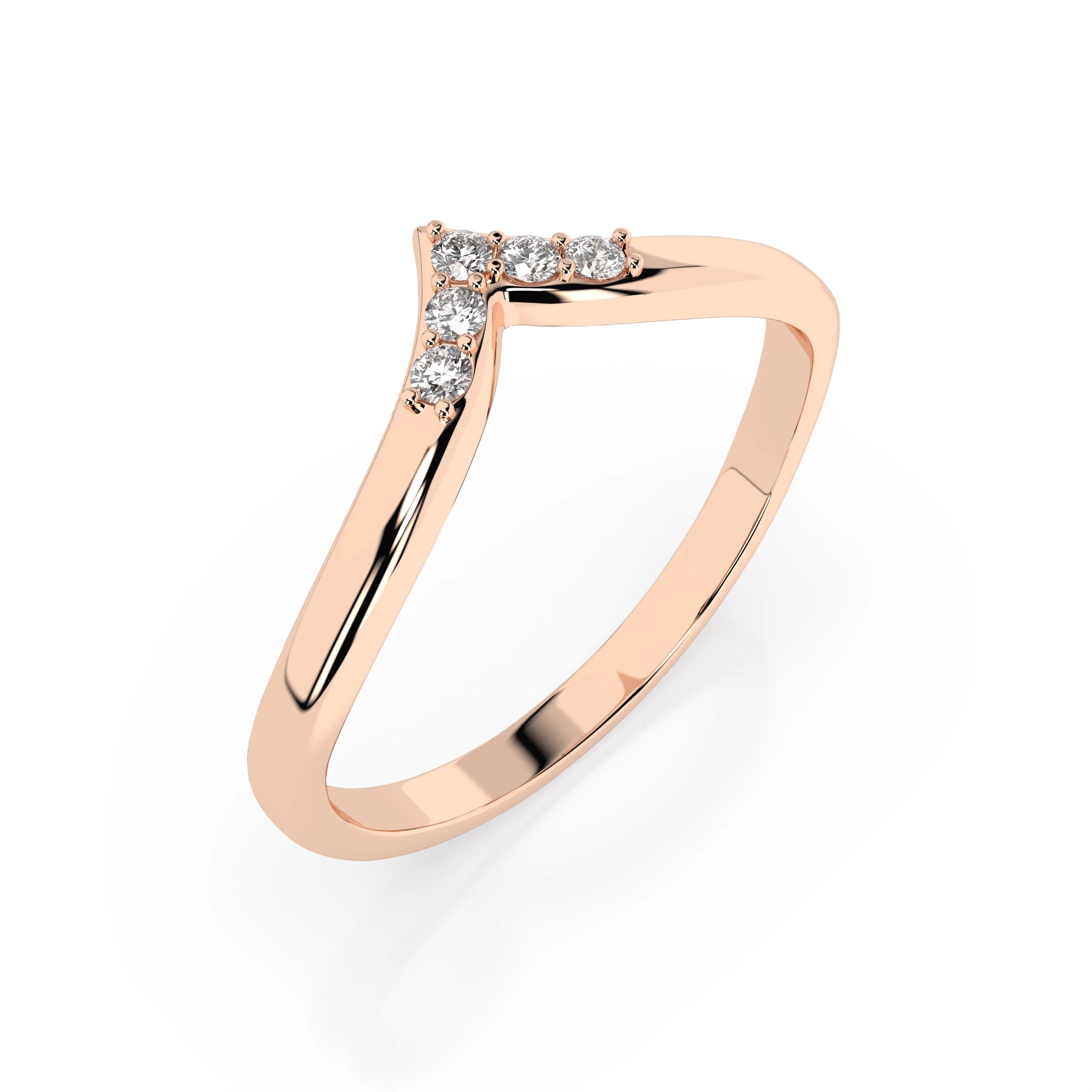 Inel Minimalism – 101-10161/2 – imaginea 6