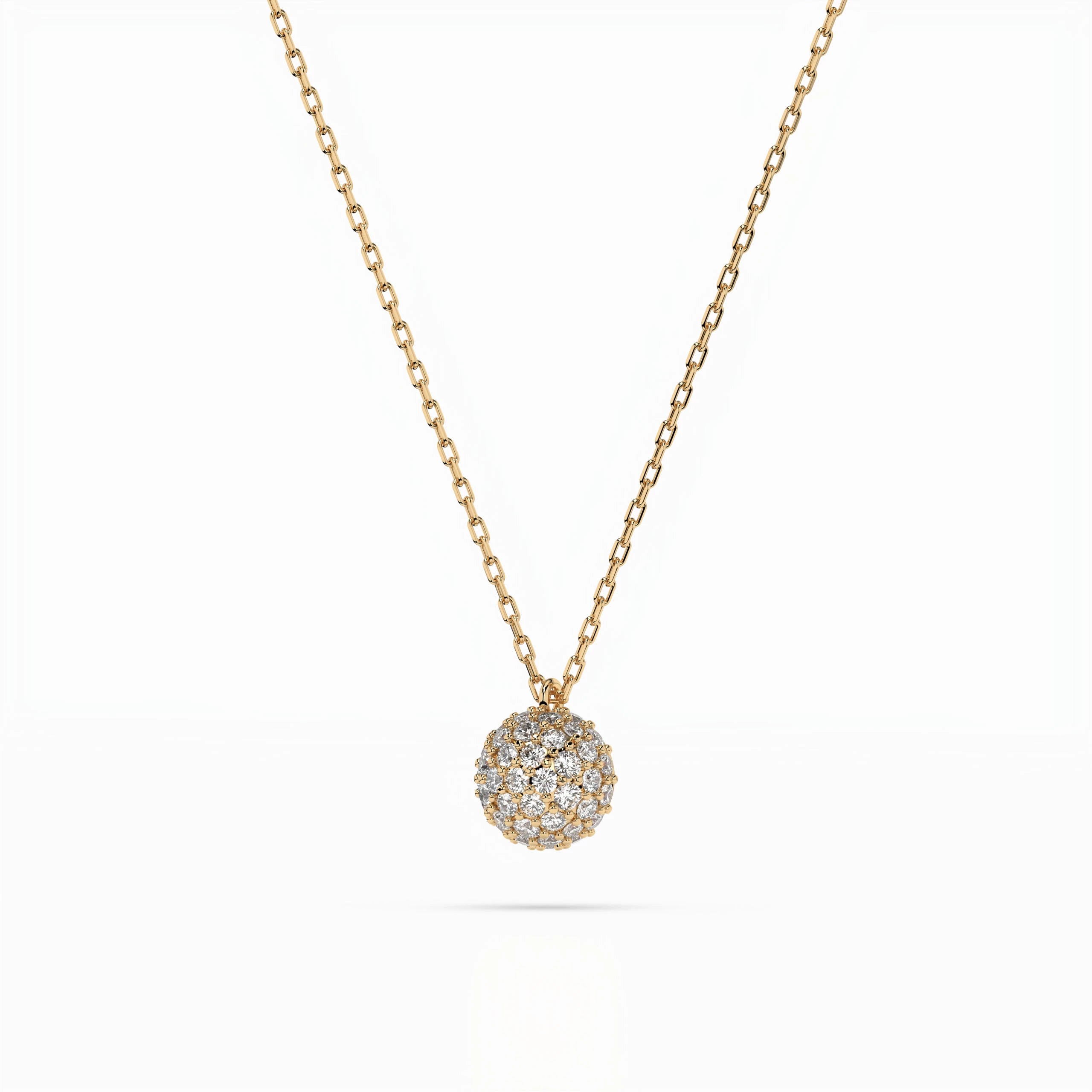Colier Iluzie – 104-10065 – imaginea 5