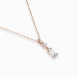 Colier solitaire – 104-10071/3(0.30)BAQ – imaginea 9